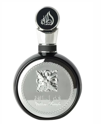 Lattafa Fakhar Black