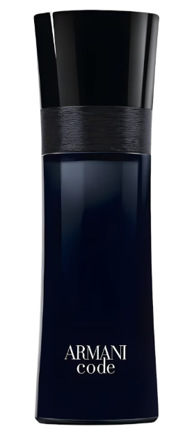 Armani Code EDT