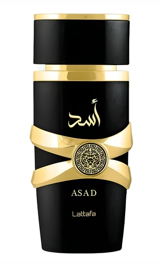 Lattafa Asad