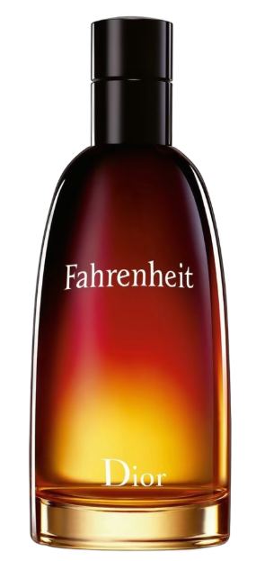 Dior Fahrenheit