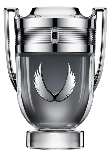Rabbane Invictus Platinum