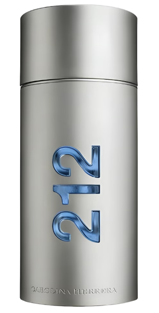 Carolina Herrera 212 Men EDT