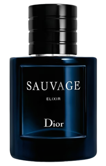 Dior Sauvage Elixir