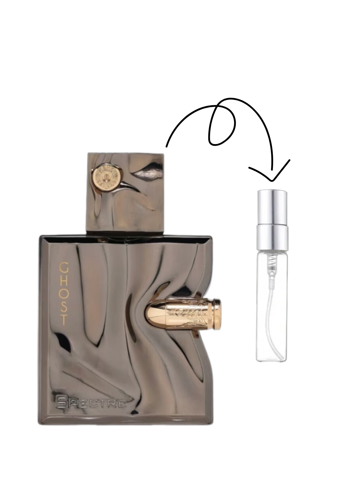French Avenue Spectre Ghost