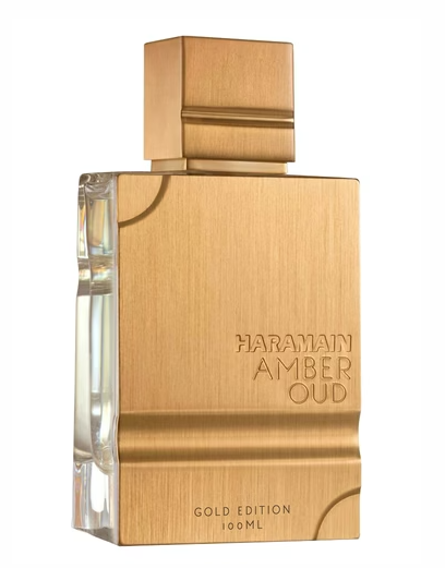 Al Haramain Amber Oud Gold