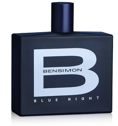 Bensimon Blue Night