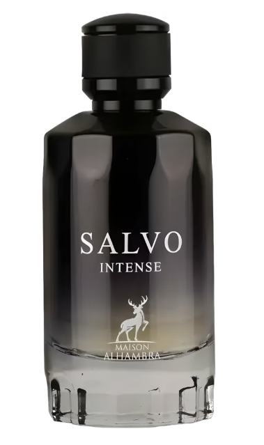Maison Alhambra Salvo Intense