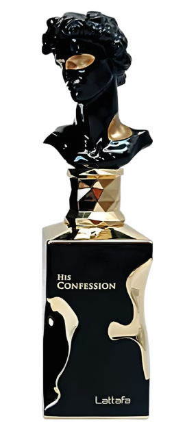 Lattafa His Confession