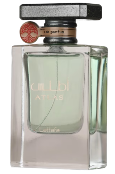 Lattafa Atlas