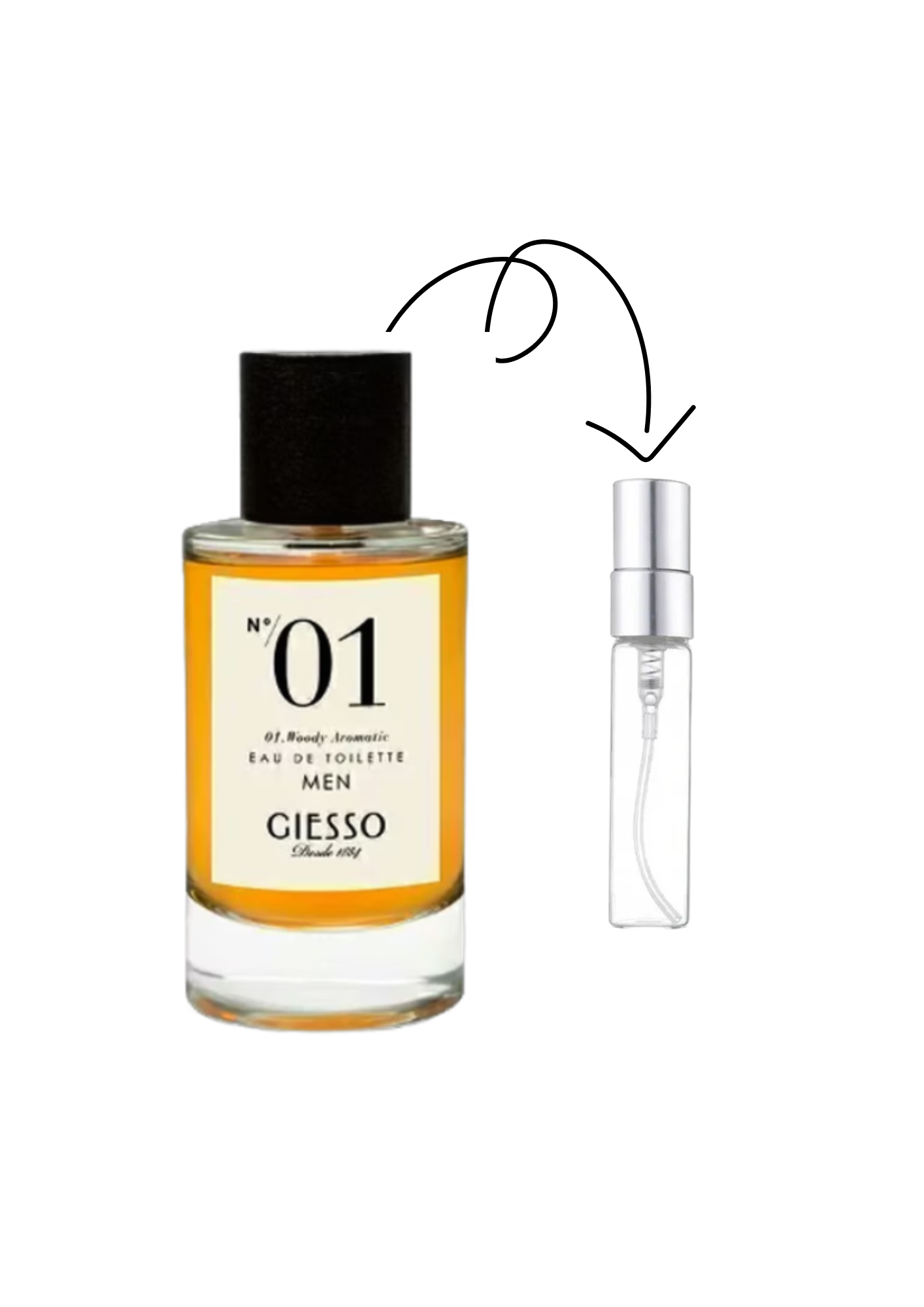 Giesso 01