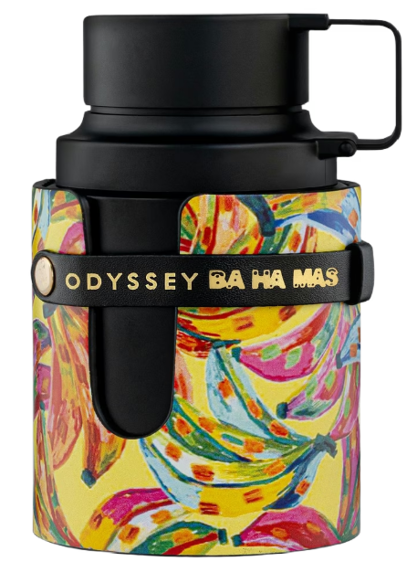 Armaf Odyssey BA HA MAS