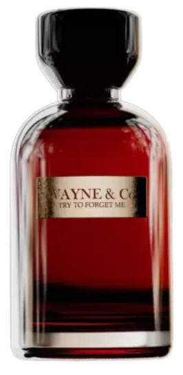 Wayne & Company Try to Forget Me