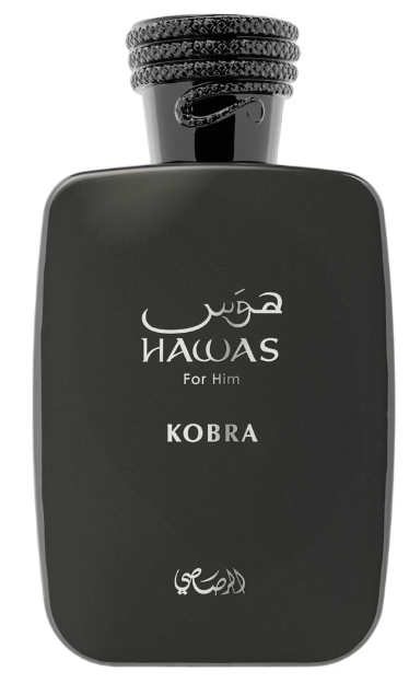 Rasasi Hawas Kobra