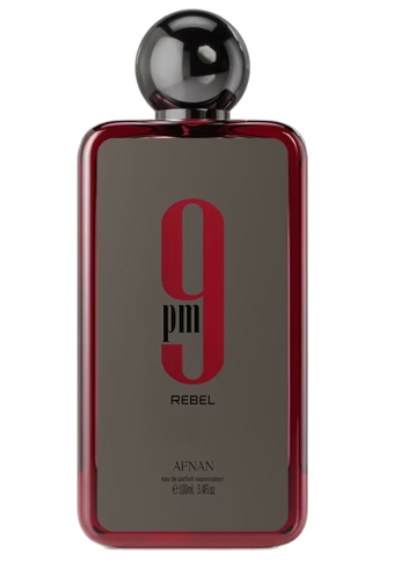 Afnan 9PM Rebel