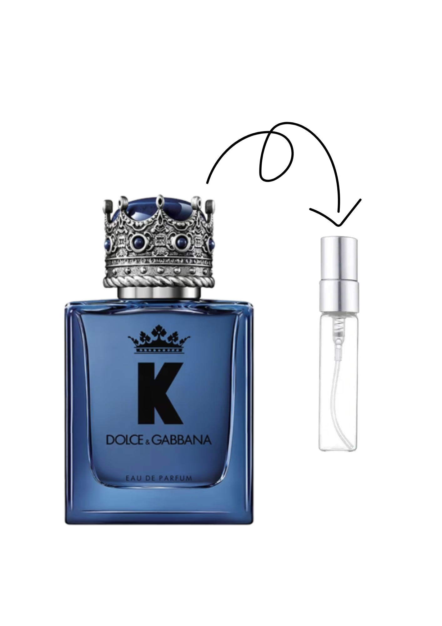 Dolce & Gabbana K