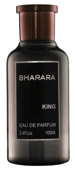 Bharara King