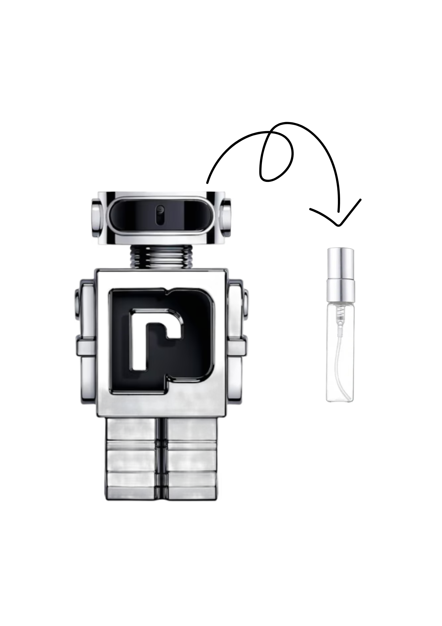 Rabanne Phantom