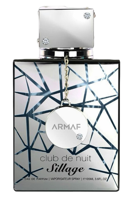 Armaf Club de Nuit Sillage