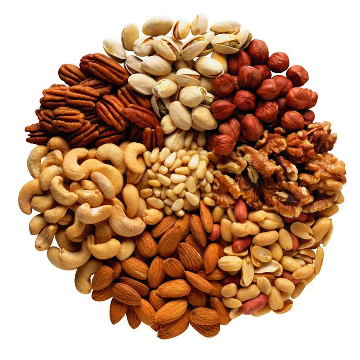 Frutos secos