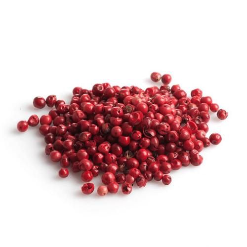 Pimienta rosa