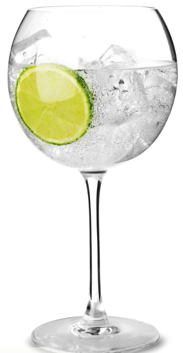 Gin Tonic