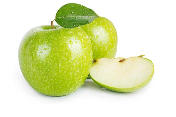 Manzana verde