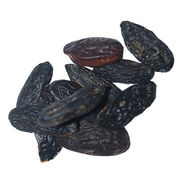 Haba tonka