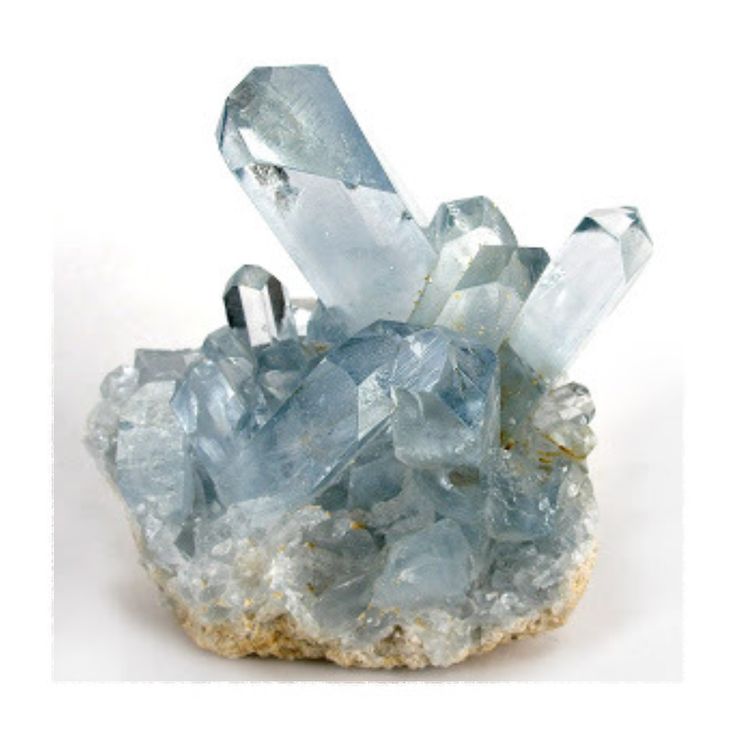 Notas minerales