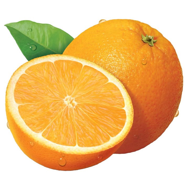 Naranja