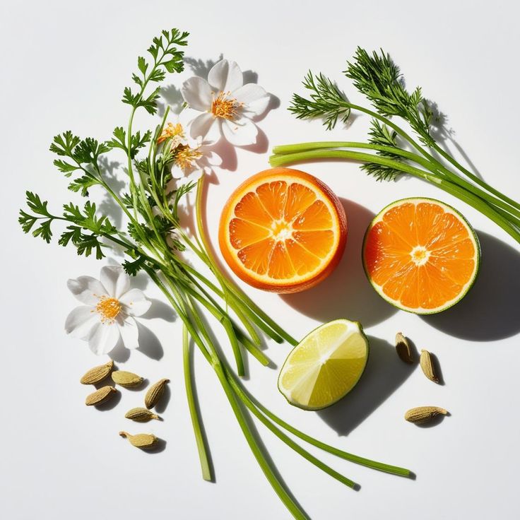 Notas aromáticas