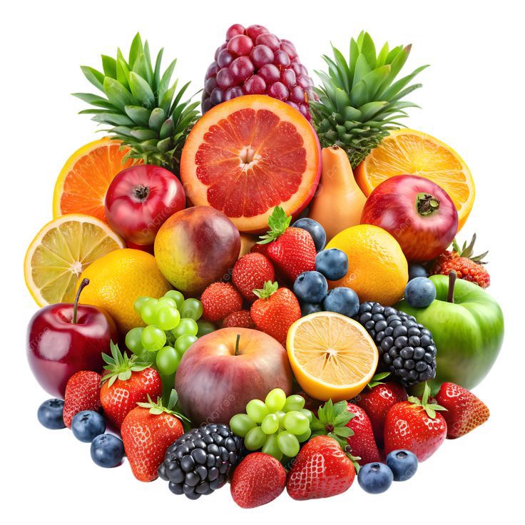 Frutas