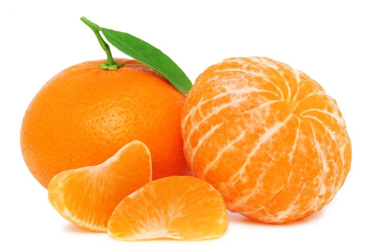 Mandarina