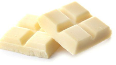 Chocolate Blanco