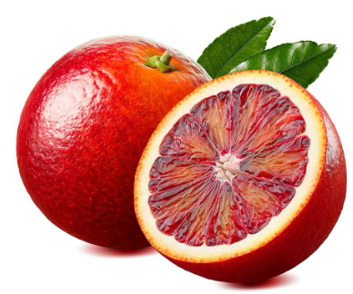 Naranja Sanguina
