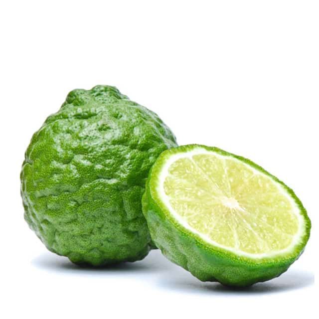 Bergamota