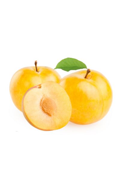 Ciruela mirabel