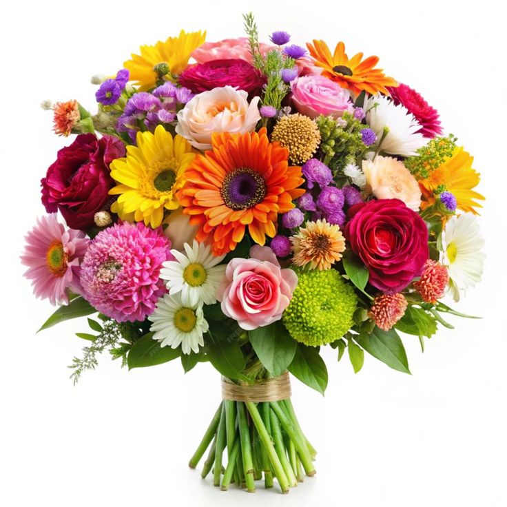 Flores